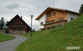 Haus Mondspitze